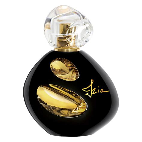 sisley izia perfume.